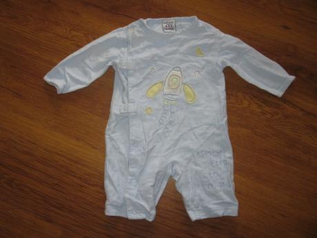 Overal s raketou, 62