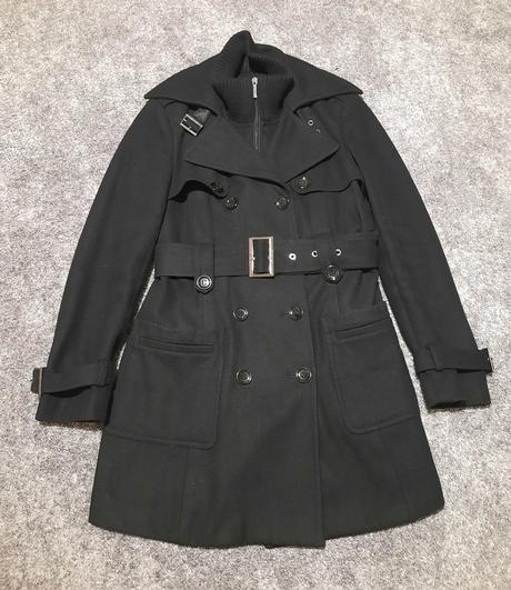 Kabát calvin klein vel.8, calvin klein,38