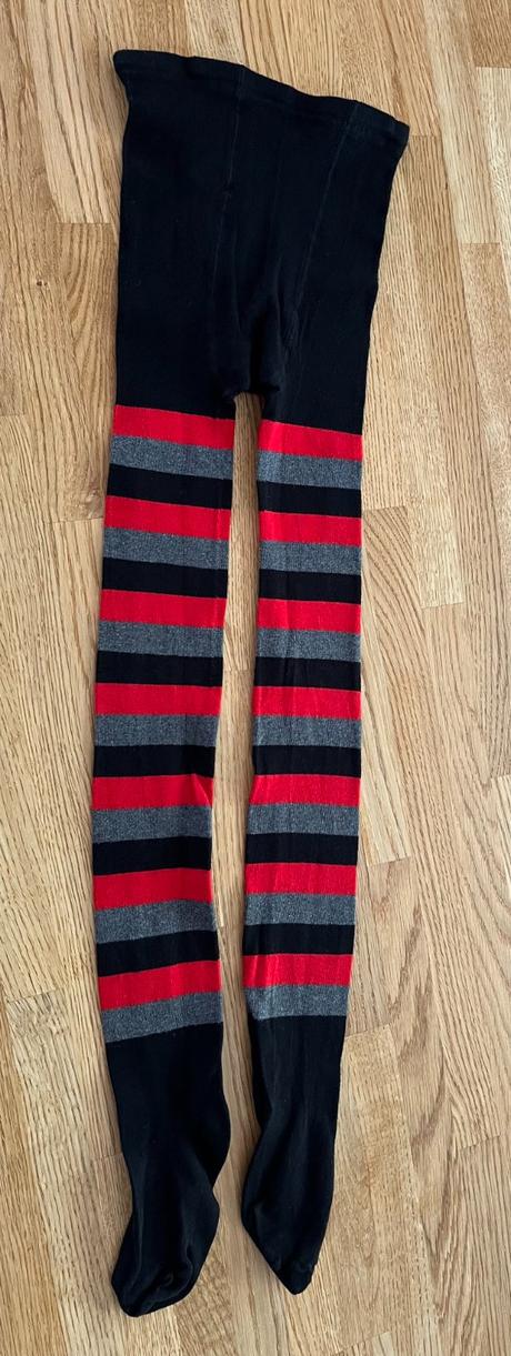 Punčocháče nové vel. 134/146, 134