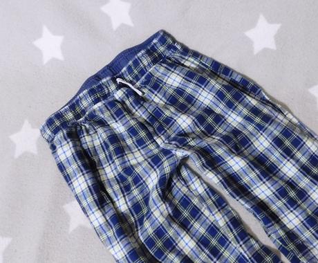 Tepláky pepperts vel.146/152, pepperts,152