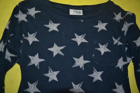 Šaty next v.140 bavlna, next,140