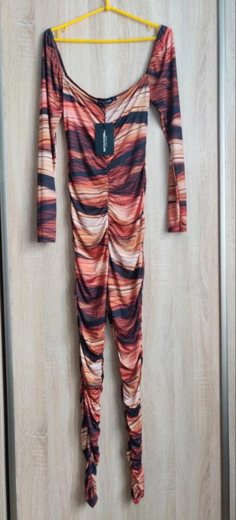 Dámský overal vel. s/m, s