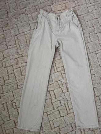 Letní kalhoty, lindex,146