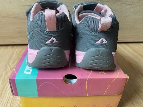 Dívčí trekové boty - crossroad - vel. 31, 31