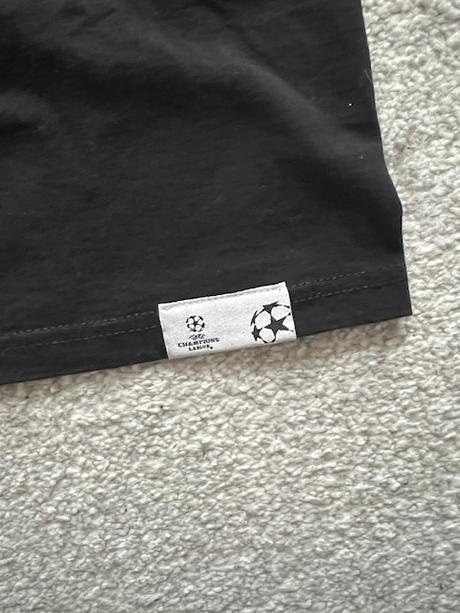 Chlapecké tričko pro fotbalistu, 140