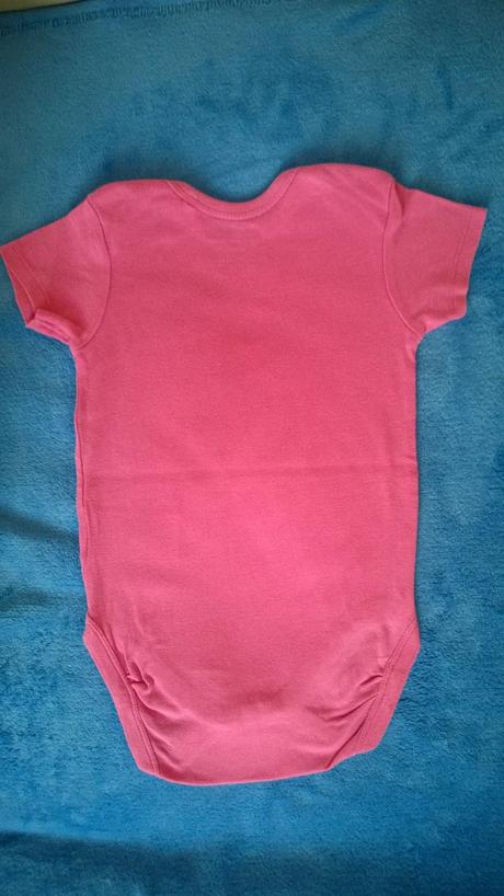 2x body lupilu, 74/80, odpovídá 80/86, nová, lupilu,80