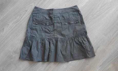 656 - sukně beat wear, 152