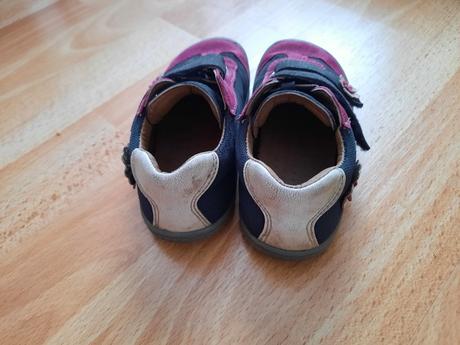 Dívčí barefoot filii 26, filii,26