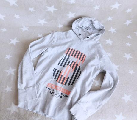 Mikina jack jones vel.m, m