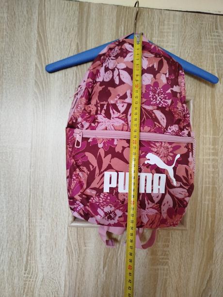 Batůžek puma nový, puma