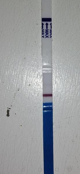 Dušík. Vidím ho, nebo jen blázním?