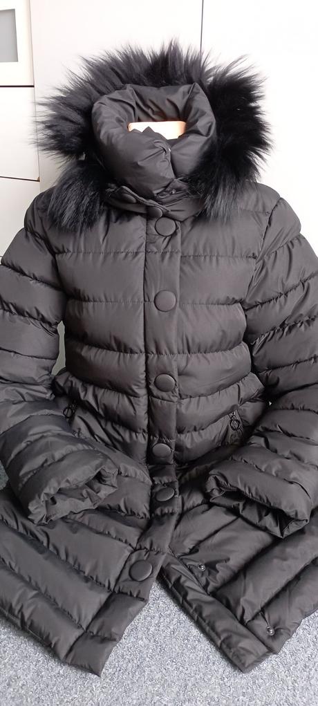 Zimní kabát zn."dapper exclusive" vel."l", l