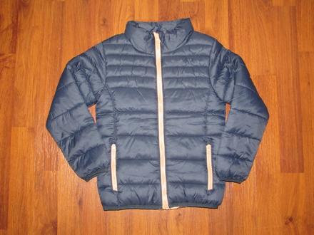 Buřtíkatá bunda, lupilu,116