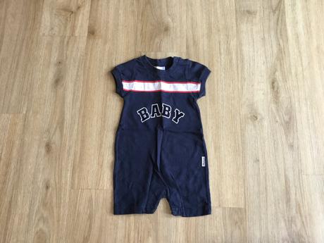 Body s nohavičkami, 68