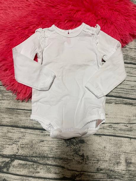 Dívčí body so cute 80, pepco,80