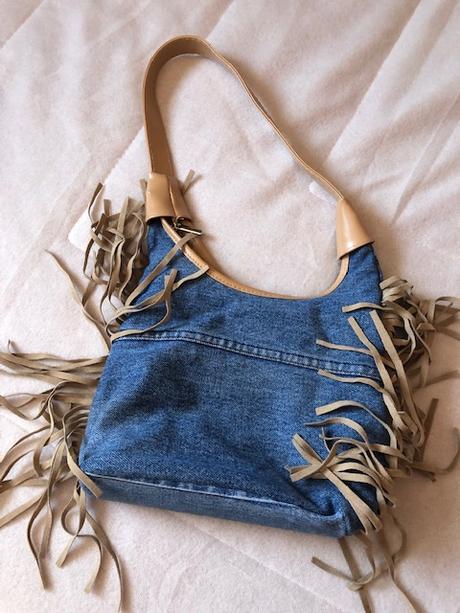 Dzinova taska s trasnemi,