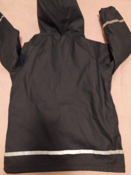 Bunda do deště 110/116, lupilu,110