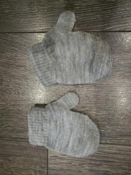 Rukavičky - palčáky , reserved,62