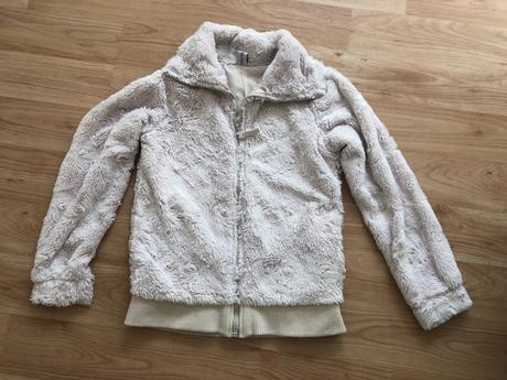 Koziskova bundicka, mikina 134/140 yigga, yigga,134