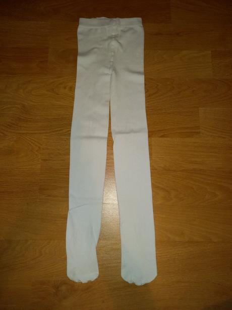 Punčochy 134/140, c&a,134