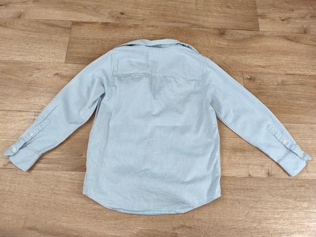 Košile tom tailor, tom tailor,116