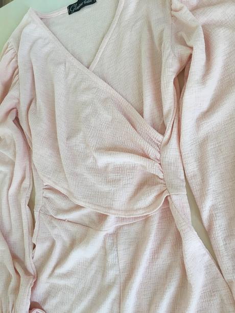 Nový kraťáskový overal, vel xs/s, glamour babe, xs