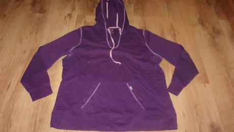 Mikina zn. crivit, vel. 48/50, esmara,48