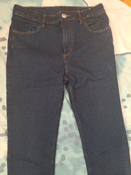 Džíny, h&m,170