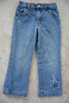 Rifle s hvězdičkama, kids,98