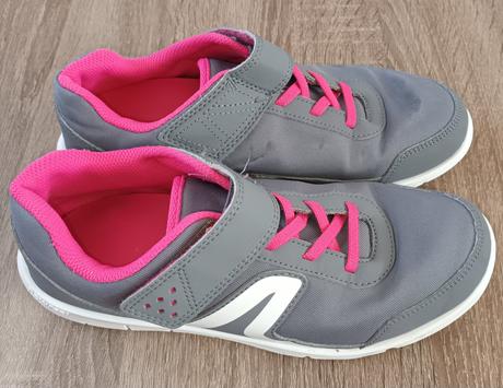 Sálová obuv decathlon, decathlon,39