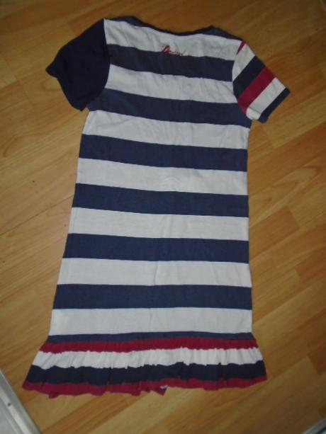 Šaty vel 12/14l 146-158, 146