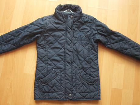 Regatta - prošívaná jarní bunda, regatta,116
