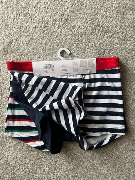 3x 3pack chlapeckých boxerek (9ks), sinsay,134