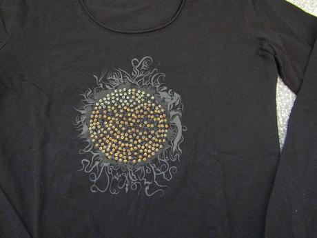 Dámské tričko vel.38 zn.street one, street one,38