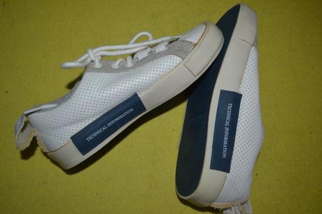 Kožené tenisky zara v.31, zara,31