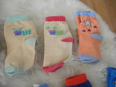 Ponožky, 26
