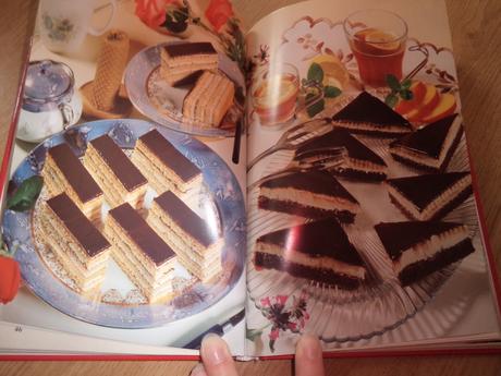 Sladká hrníčková kuchařka,