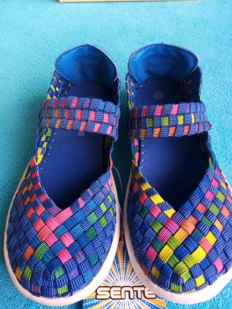 Boty zn."sente" vel."29", 29