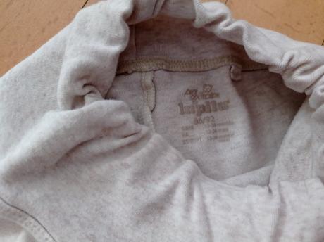 Pyžamové kalhoty / slabé tepláky 92 lupilu, lupilu,92