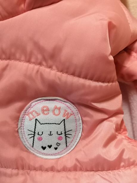 Vesta zateplená, 86