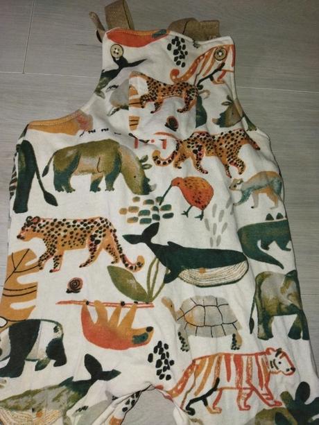 Lacle, lacláče se zvířátky 68 next, next,68