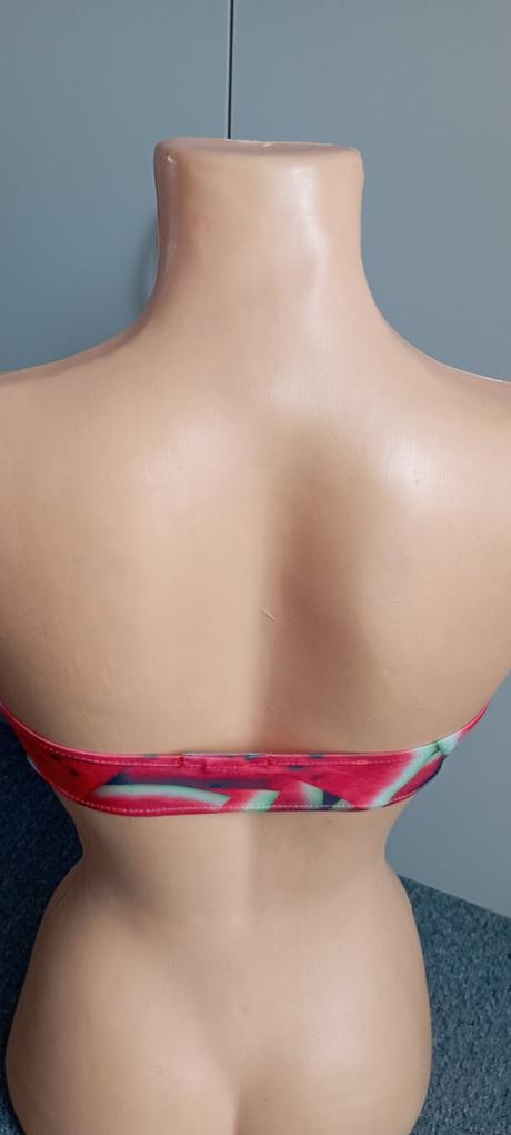 Horní díl plavek zn."house" vel."s", house,s