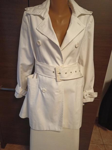 Jatní kabát, f&f,xl