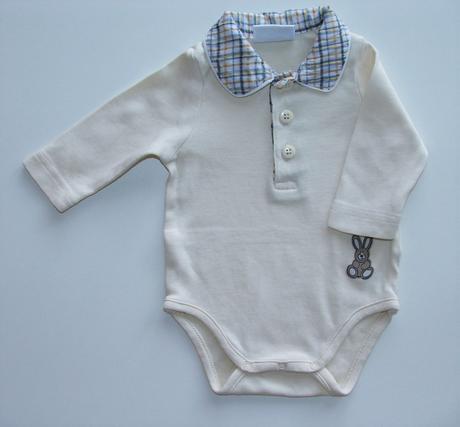 C200 chlapecké body dlouhý rukáv vel. 50/56, impidimpi,50