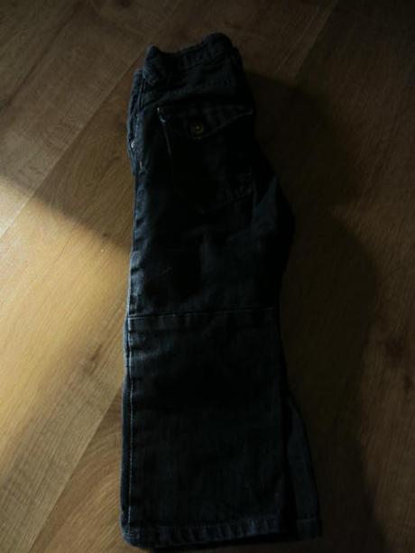 Džíny, rifle pro malé frajery, h&m,92