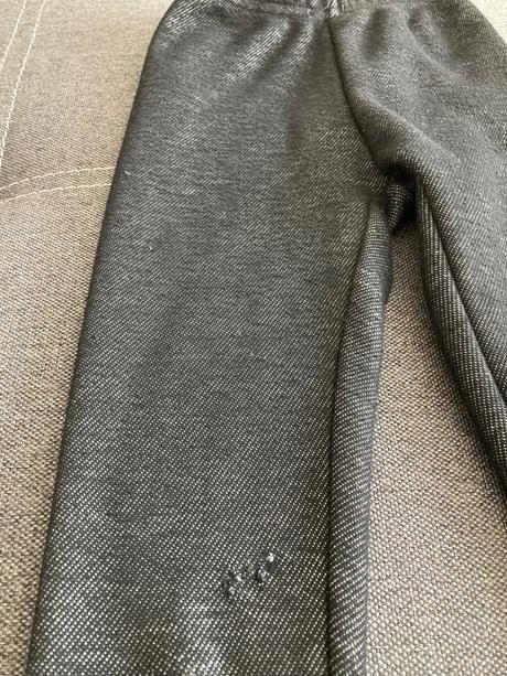 Zateplené legíny, 98