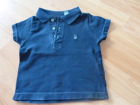 Polo triko, 68