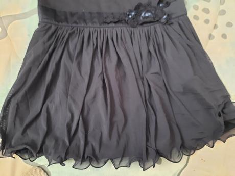 Slavnostní šaty, s.oliver,122