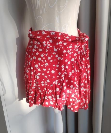 Zavinovací sukně vel.m-l, sinsay,l / m