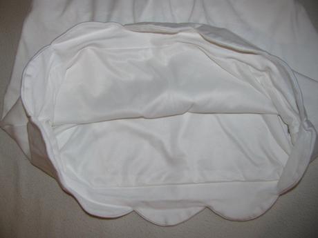 Elastická sukně, topshop,42